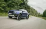 2019 Ford Ranger Raptor