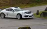 Cayman GT4 Clubsport Rallye