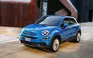 Fiat 500X facelift 03