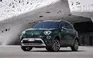 Fiat 500X facelift 04