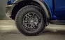 Ford Ranger Raptor jante