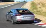 Porsche Panamera Turbo S E-Hybrid