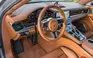 Porsche Panamera Turbo S E-Hybrid interior