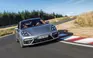 Porsche Panamera Turbo S E Hybrid