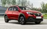 Renault Sandero Stepway Rusia