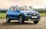 Renault Sandero Stepway