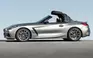 BMW Z4 este disponibil cu trei motoare 04