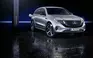 Mercedes-Benz EQC SUV 2