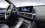 Der neue Mercedes-Benz EQC - der erste Mercedes-Benz der Produkt
