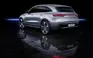 Mercedes-Benz EQC SUV 4