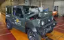Suzuki Jimny 2018 crashtest EuroNCAP04