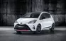 Toyota Yaris GR Sport