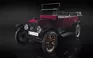 1920 Ford Tourer