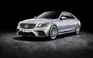 EQ Power: Neuer Plug-in-Hybrid Mercedes-Benz S 560 e: Mehr Leistung, mehr ReichweiteEQ Power: new plug-in hybrid Mercedes-Benz S 560 e : More power, more range