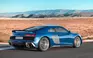 Audi R8 V10 generatie 2019 2