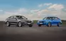 BMW 340i GT M Sport Estorilblau