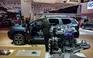 Dacia Duster primeşte un nou motor pe benzină TCe
