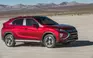 2018 Eclipse Cross
