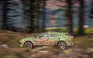 Aston Martin DBX prototip 4