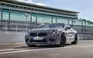 BMW M8 4