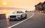 Bentley Continental GT Convertible 1