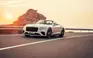 Bentley Continental GT Convertible 2