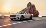 Bentley Continental GT Convertible 3