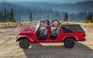 Jeep Gladiator 2020 3