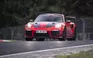 Porsche 911 GT2 RS MS record Nurburgring 2