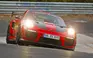 Porsche 911 GT2 RS MS record Nurburgring 4