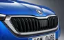 Skoda Scala 3
