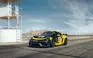 718 Cayman GT4 Clubsport 1
