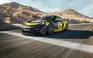 718 Cayman GT4 Clubsport 4
