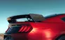 Ford Mustang Shelby GT500 2