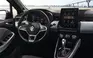 interior renault clio 3