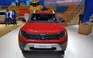 Dacia Duster Ultimate oficial Salonul Auto Geneva 2019 4