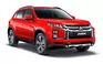 Mitsubishi ASX facelift 2019 oficial 4