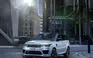 Range Rover Sport HST 4