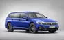 Volkswagen Passat 2020 facelift 001