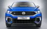 Volkswagen T-Roc R 2019 foto oficial 6