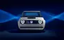 honda urban EV 2