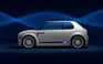 honda urban EV 3