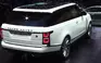 Adio, Range Rover SV Coupé! Producția SUV-ului de lux a fost anulată