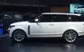 Adio, Range Rover SV Coupé! Producția SUV-ului de lux a fost anulată