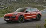 2019 Porsche Cayenne Coupe 1
