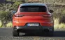 2019 Porsche Cayenne Coupe 2