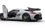 Koenigsegg Jesko oficial 9
