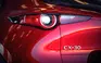 Mazda CX-30 oficial SUV compact 2