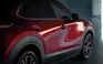 Mazda CX-30 oficial SUV compact 3