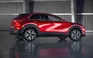 Mazda CX-30 oficial SUV compact 4